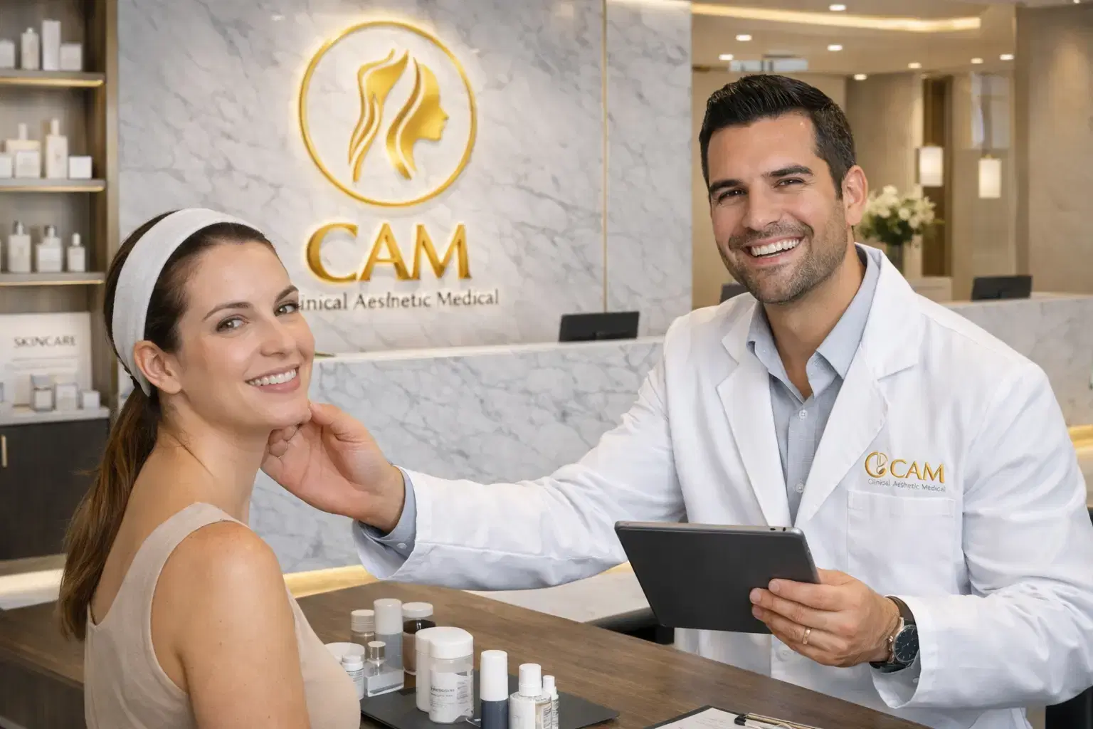 Valoración médica especializada en CAM — primera visita con enfoque personalizado